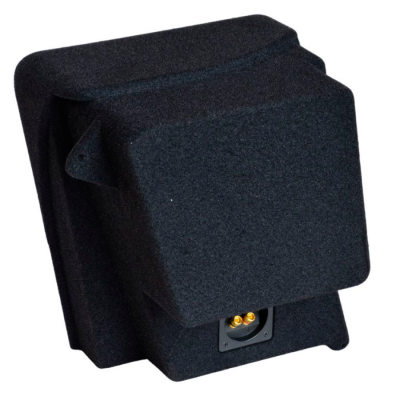 Subwoofer kabinet til 10