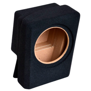 Subwoofer kabinet til 10