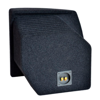 Subwoofer kabinet til 10