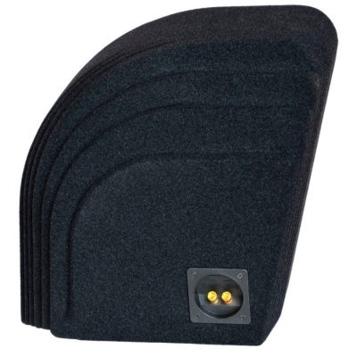 Subwoofer kabinet til 10