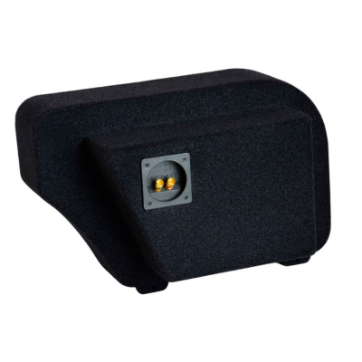 Subwoofer kabinet til 10