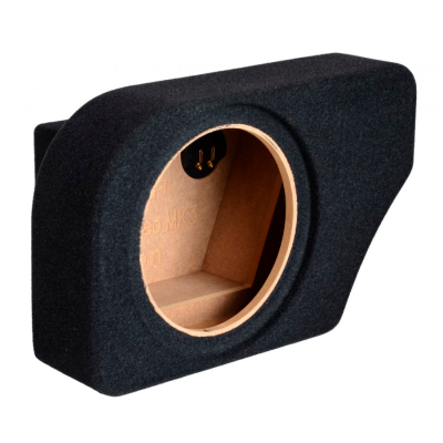 Subwoofer kabinet til 10