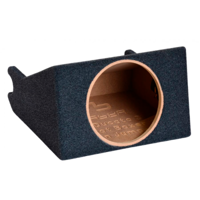 Subwoofer kabinet til 8