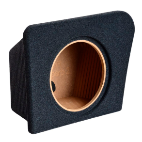 Subwoofer kabinet til 10