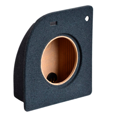 Subwoofer kabinet til 10