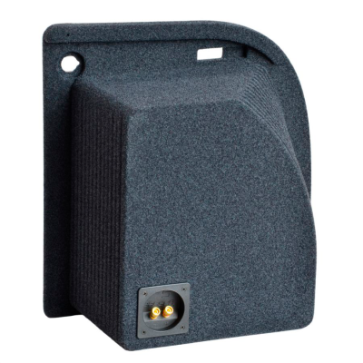 Subwoofer kabinet til 10