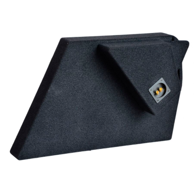 Subwoofer kabinet til 10