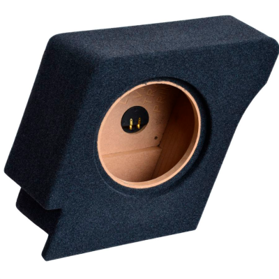 Subwoofer kabinet til 10