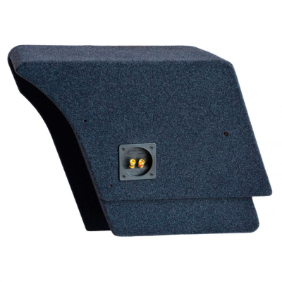 Subwoofer kabinet til 10