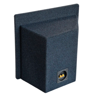 Subwoofer kabinet til 10