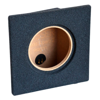 Subwoofer kabinet til 10