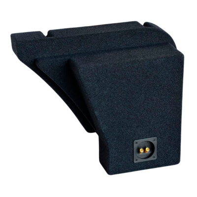 Subwoofer kabinet til 10