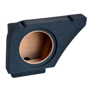 Subwoofer kabinet til 10