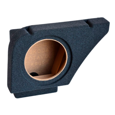 Subwoofer kabinet til 10