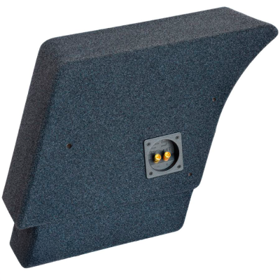 Subwoofer kabinet til 10