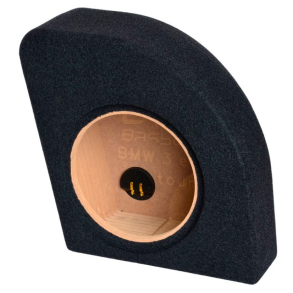 Subwoofer kabinet til 10