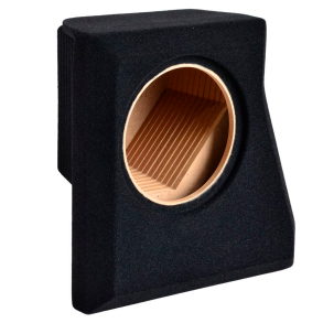 Subwoofer kabinet til 10