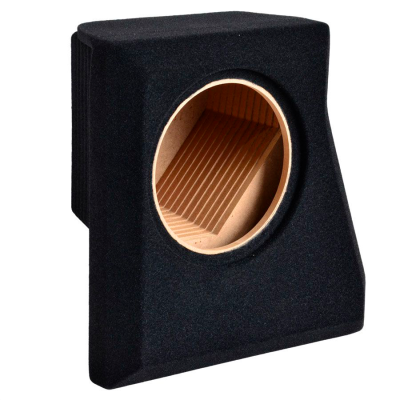 Subwoofer kabinet til 10