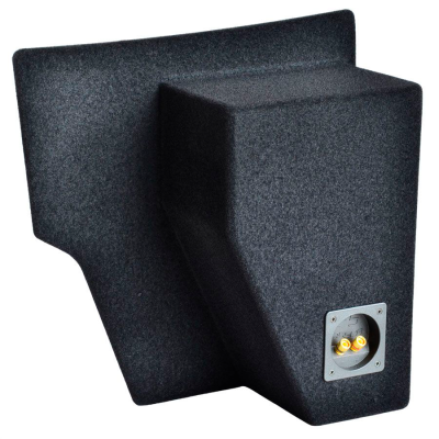 Subwoofer kabinet til 8