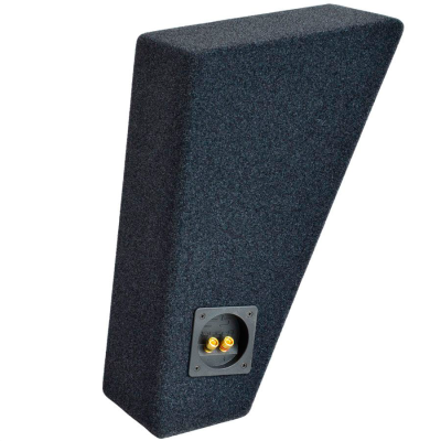 Subwoofer kabinet til 8