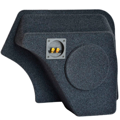 Subwoofer kabinet til 8