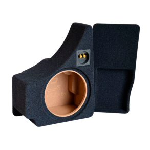 Subwoofer kabinet til 10