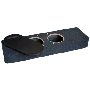 Subwoofer kabinet til 8