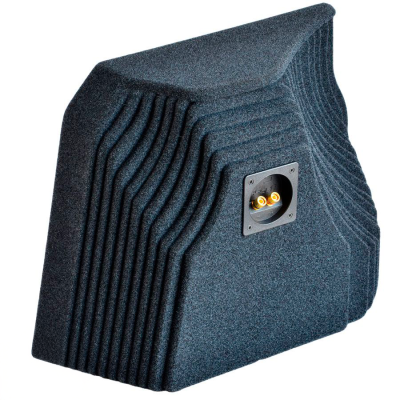 Subwoofer kabinet til 10