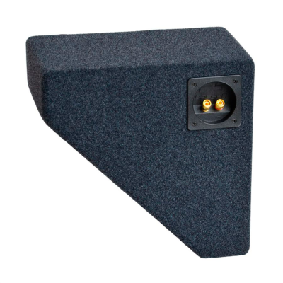 Subwoofer kabinet til 8