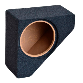 Subwoofer kabinet til 8