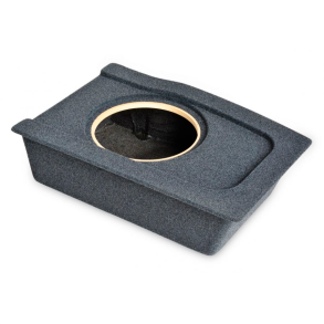 Subwoofer kabinet til 10