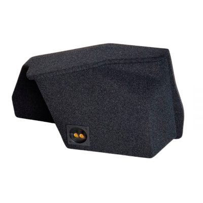 Subwoofer kabinet til 10