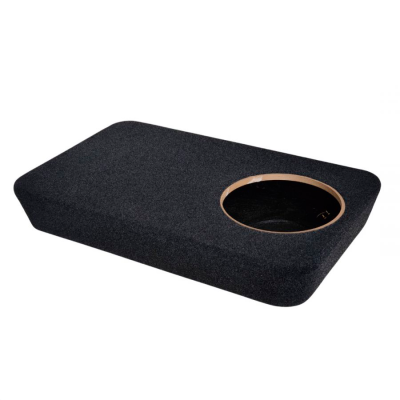 Subwoofer kabinet til 10