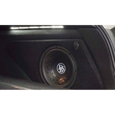 Subwoofer kabinet til 10