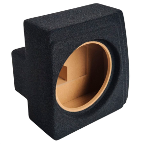 Subwoofer kabinet til 10