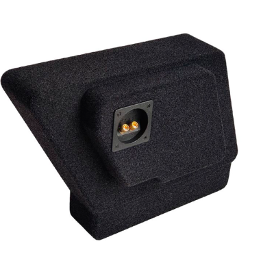 Subwoofer kabinet til 10