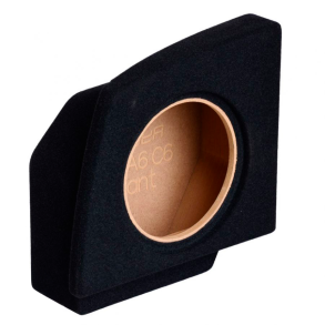 Subwoofer kabinet til 10