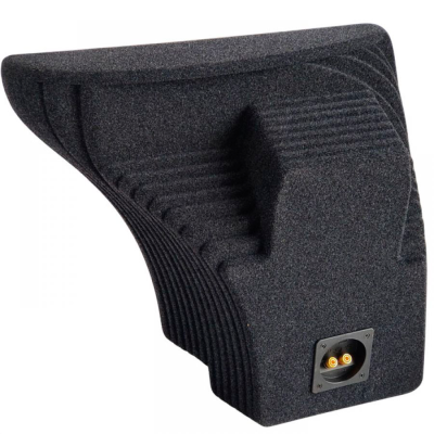 Subwoofer kabinet til 10