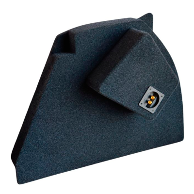 Subwoofer kabinet til 8