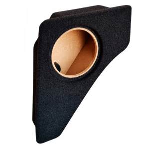 Subwoofer kabinet til 8