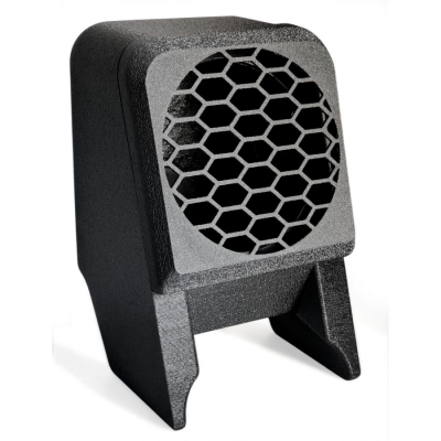 Subwoofer kabinet til 8