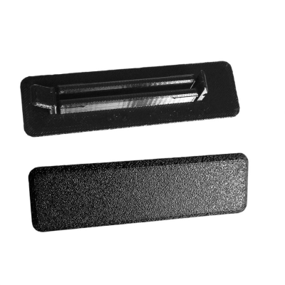 Subwoofer kabinet til 8