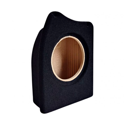 Subwoofer kabinet til 8