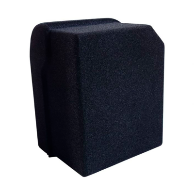 Subwoofer kabinet til 10