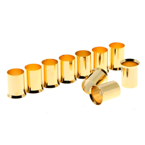 Ledningsr�r 35 mm2 guldbelagt stk.