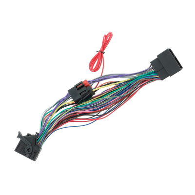 T-KabelCitroen, Opel, Peugeot og Toyota 2016->