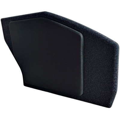 Subwoofer kabinet til 10