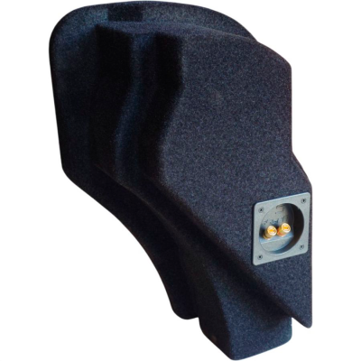 Subwoofer kabinet til 8