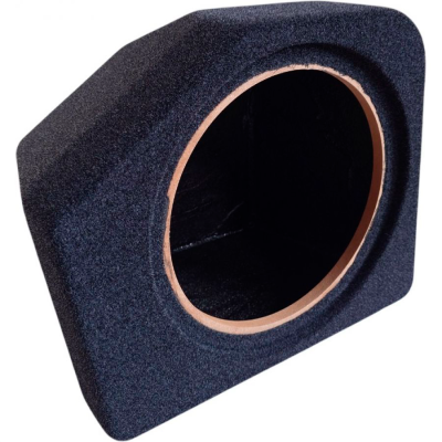 Subwoofer kabinet til 10