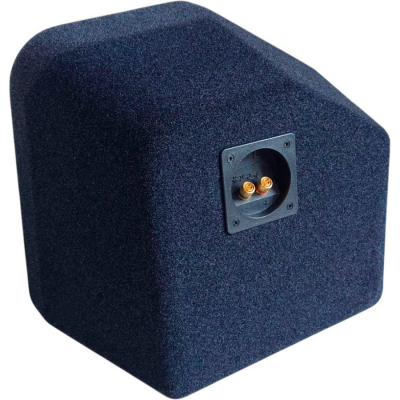 Subwoofer kabinet til 10